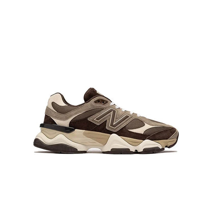 9060 Thunder Brown