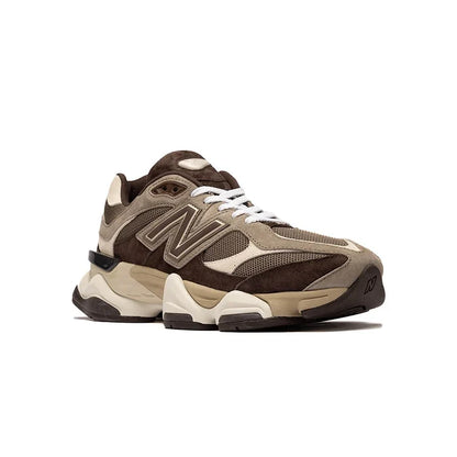9060 Thunder Brown