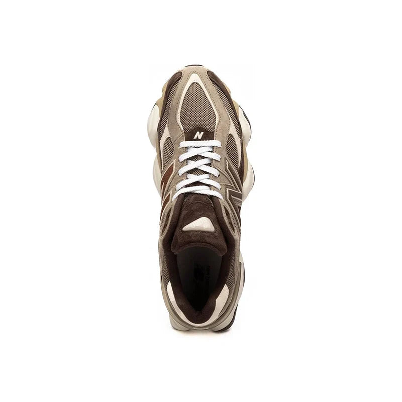 9060 Thunder Brown
