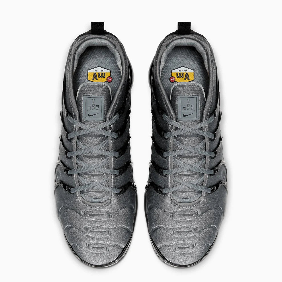 Air VaporMax Plus "Cool Grey Black"
