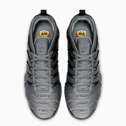 Air VaporMax Plus "Cool Grey Black"