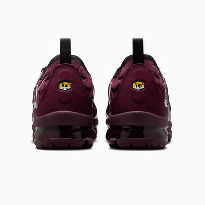 Air VaporMax Plus "Night Maroon"