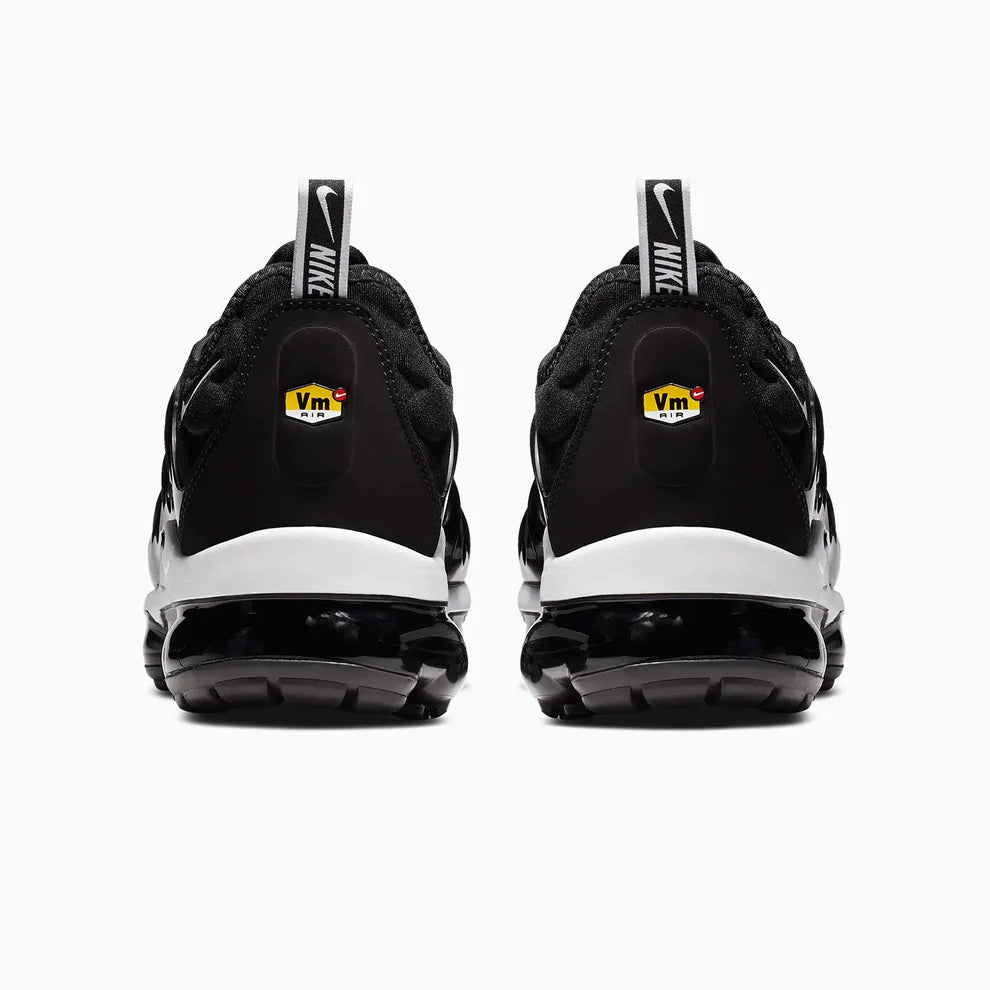 Air VaporMax Plus "Overbranding Black"