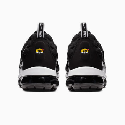 Air VaporMax Plus "Overbranding Black"