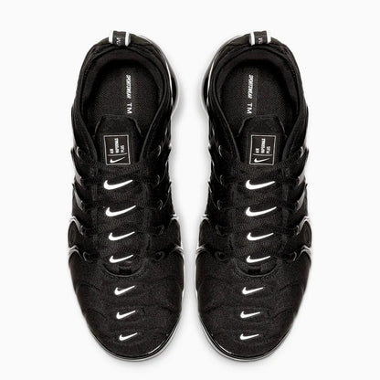 Air VaporMax Plus "Overbranding Black"