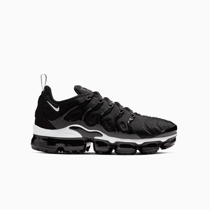 Air VaporMax Plus "Overbranding Black"