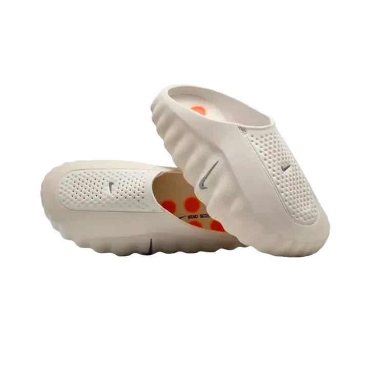 Mind "001 Slide Light Bone"