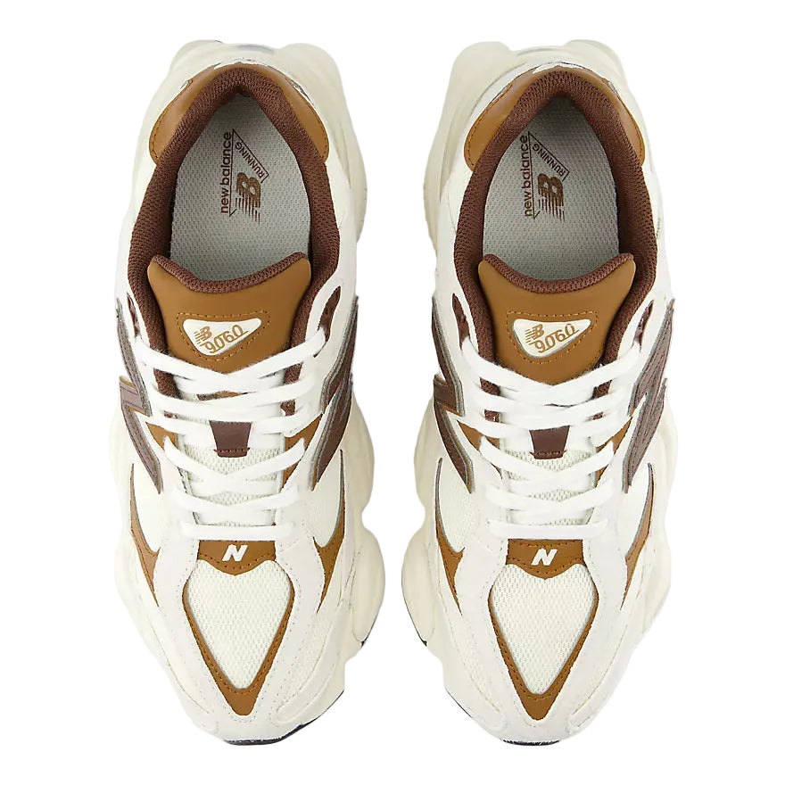 9060 "Brown Sugar Latte"